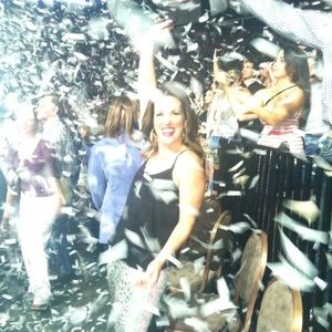 Meet your Posher, Aimee